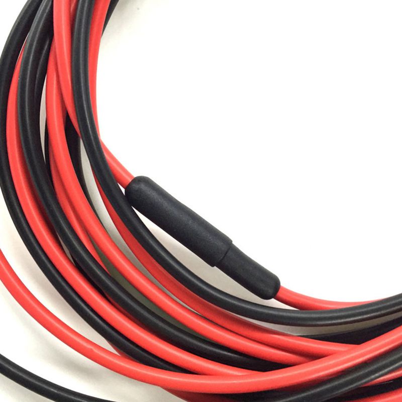 Dây cáp nguồn DC cho Motorola GM300 '338 '380 '3188CDM1250 '750 mét