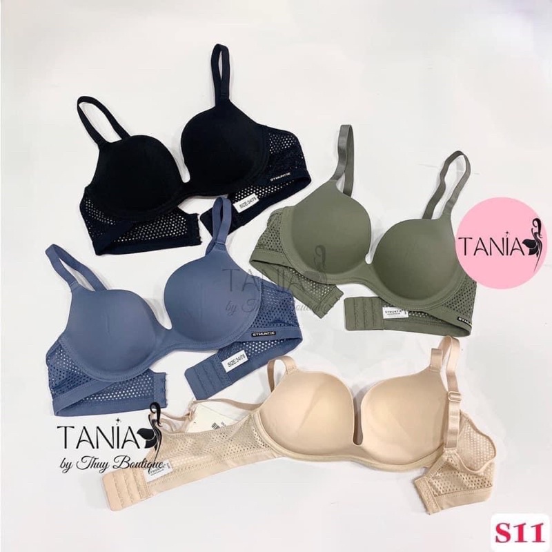 Mã s11- ÁO LÓT SU ĐÚC CAO CẤP