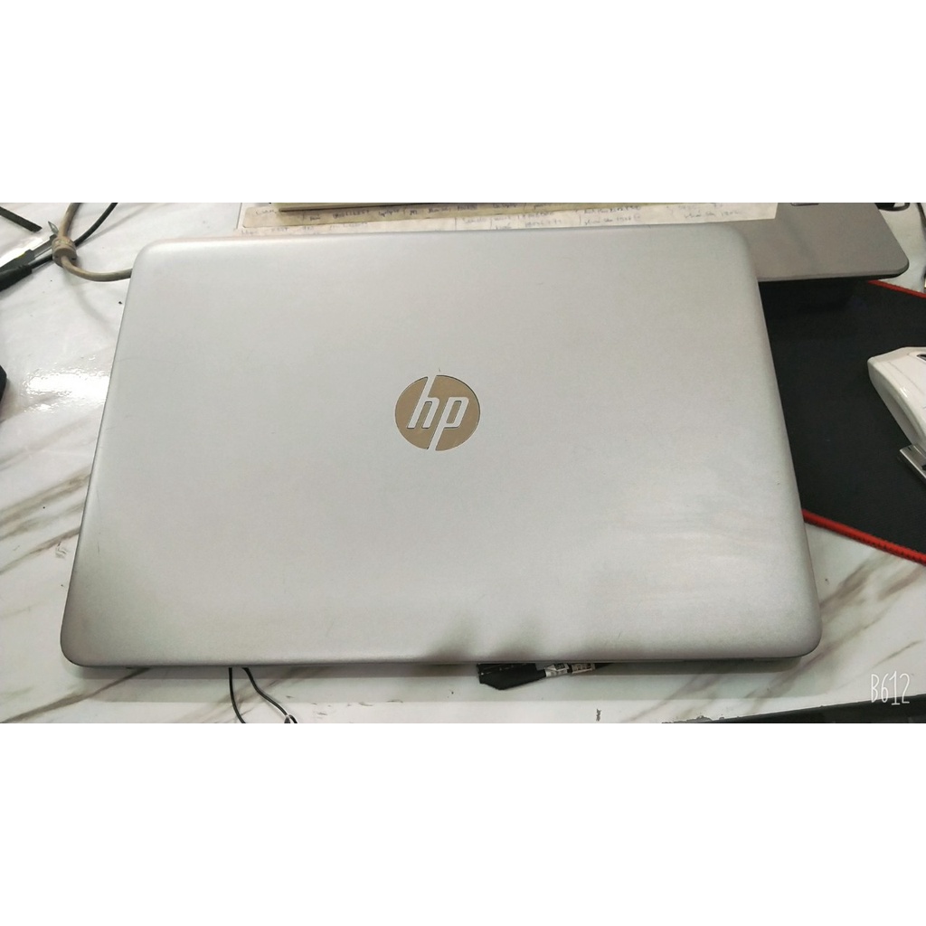 VỎ A LAPTOP HP 840 G3 dùng cho Elitebook 740 G3, 745 G3, 840 G3 hàng bóc máy đẹp
