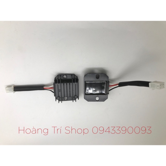 SẠC SUZUKI GD