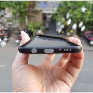 Ốp lưng Samsung Galaxy S8/ S8 Plus mỏng hiệu Memumi