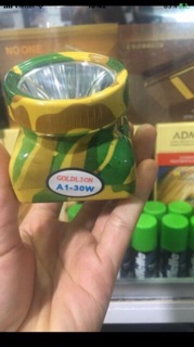Đèn lấy ráy tai ánh sáng trắng