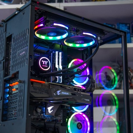 Pc Gaming gía rẻ