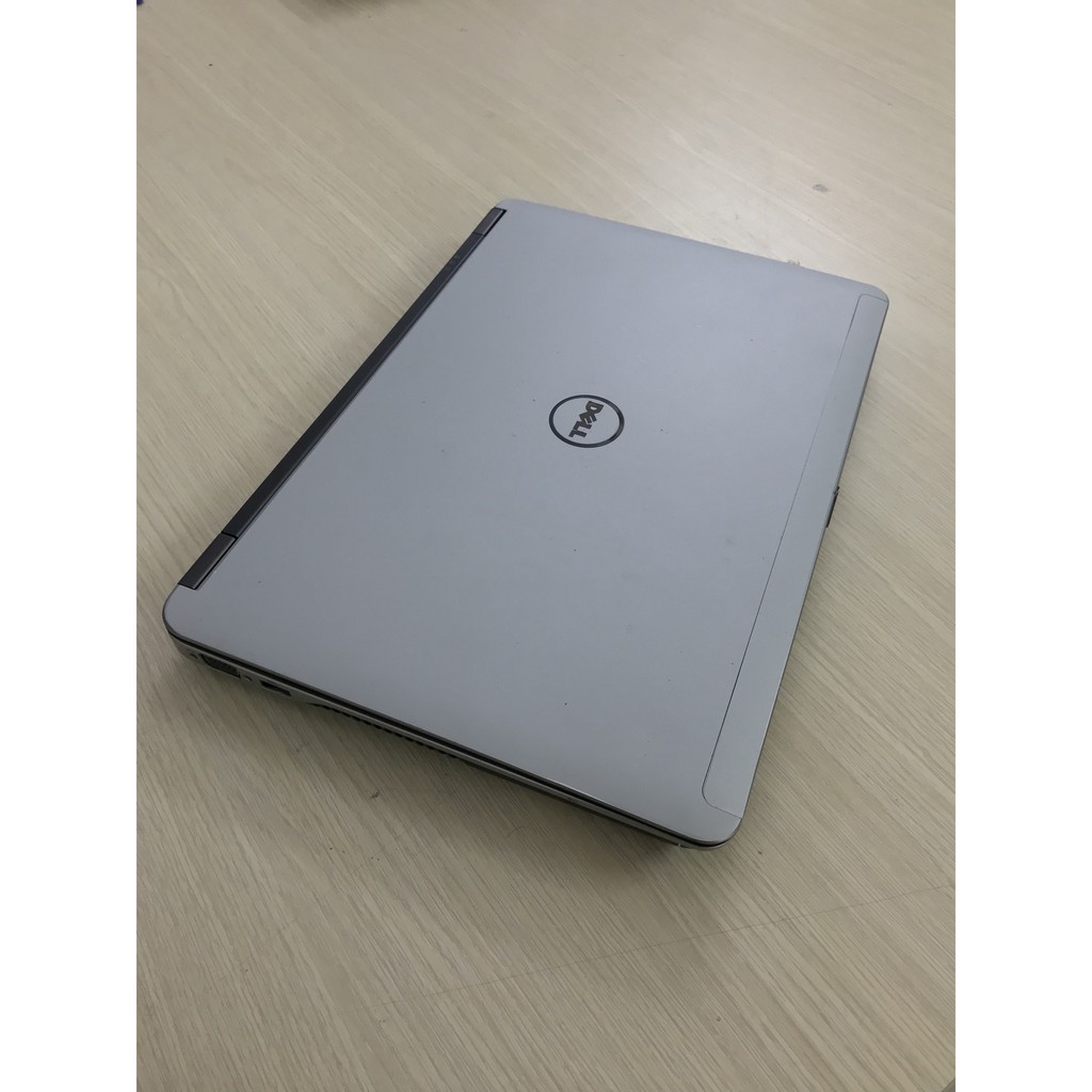 [Mã ELLAPTOP giảm 5% đơn 6TR] Laptop dell latitude E6440 cũ i5 4200M, 4GB, 320GB, màn hình 14.1 inch | BigBuy360 - bigbuy360.vn