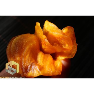 Mít sấy dẻo không đường