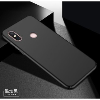 Ốp lưng Redmi Note 5/5 Pro PC siêu mỏng