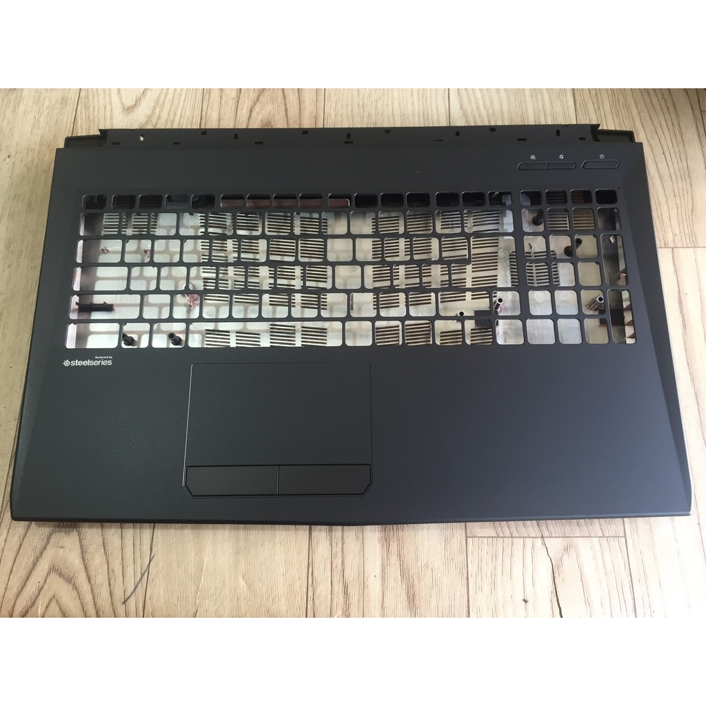 Bộ Vỏ Laptop Gaming MSI GL62 Mới