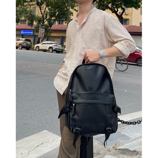 Balo da trơn