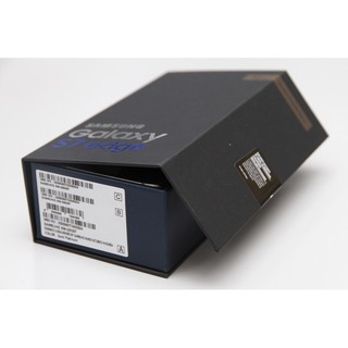 SAMSUNG GALAXY S7 EDGE 32G