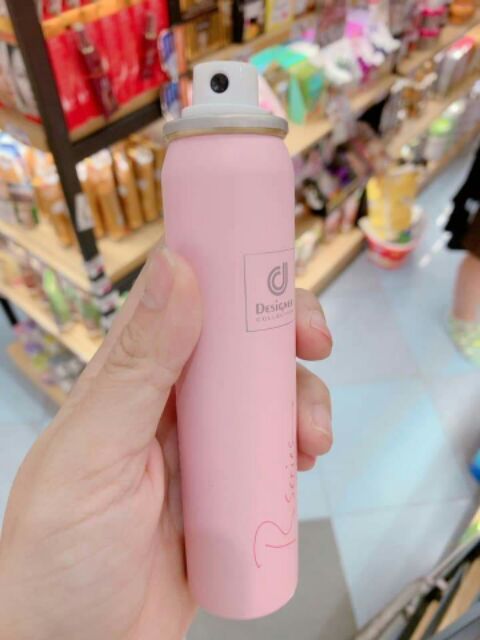 Xịt Body Hoa Hồng thái lan | BigBuy360 - bigbuy360.vn