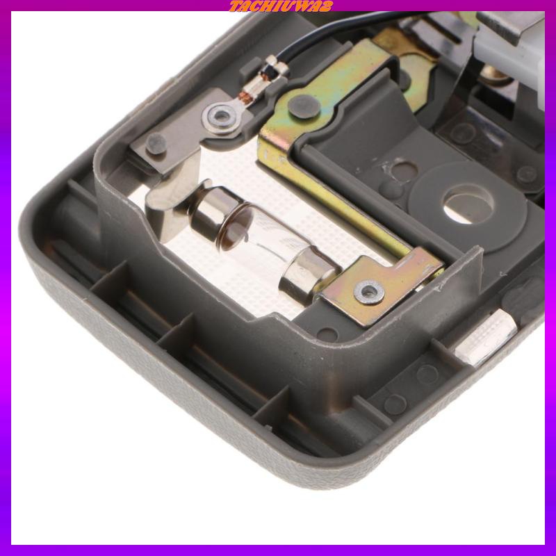 Đèn Đọc Sách Gắn Trần Xe Hơi Chữ V Tachiuwa2