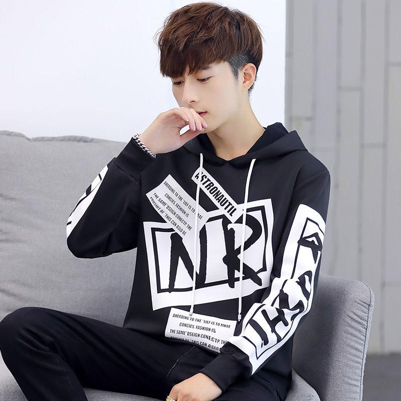 YOUVEN Men Clothes