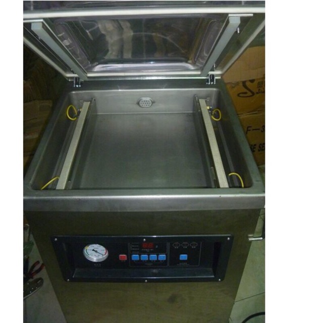 Máy hút chân không công nghiệp DZ-400