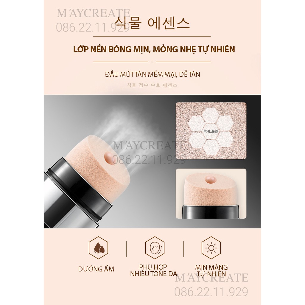 Kem Nền Che Khuyết Điểm CC Maycreate Hàng Nội Địa Trung. | BigBuy360 - bigbuy360.vn