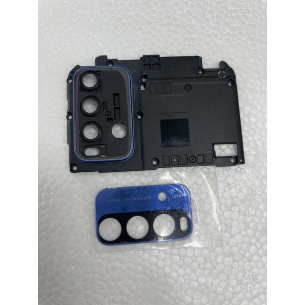 Cụm kính camera Xiaomi Redmi 9T