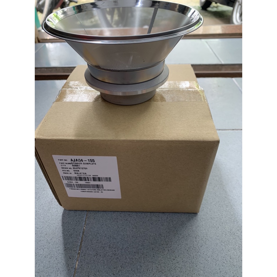 DAO ÉP MÁY PANASONIC MJ68, MH70, MJ-W176, MJ-H100WRA