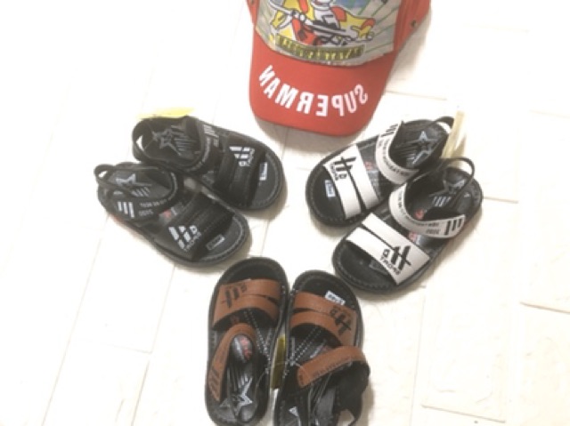 Sandal Sport cho bé trai size 21-25