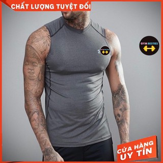 Áo ba lỗ nam - - ba lỗ siêu tôn body, vải thun lạnh độ co giãn cao