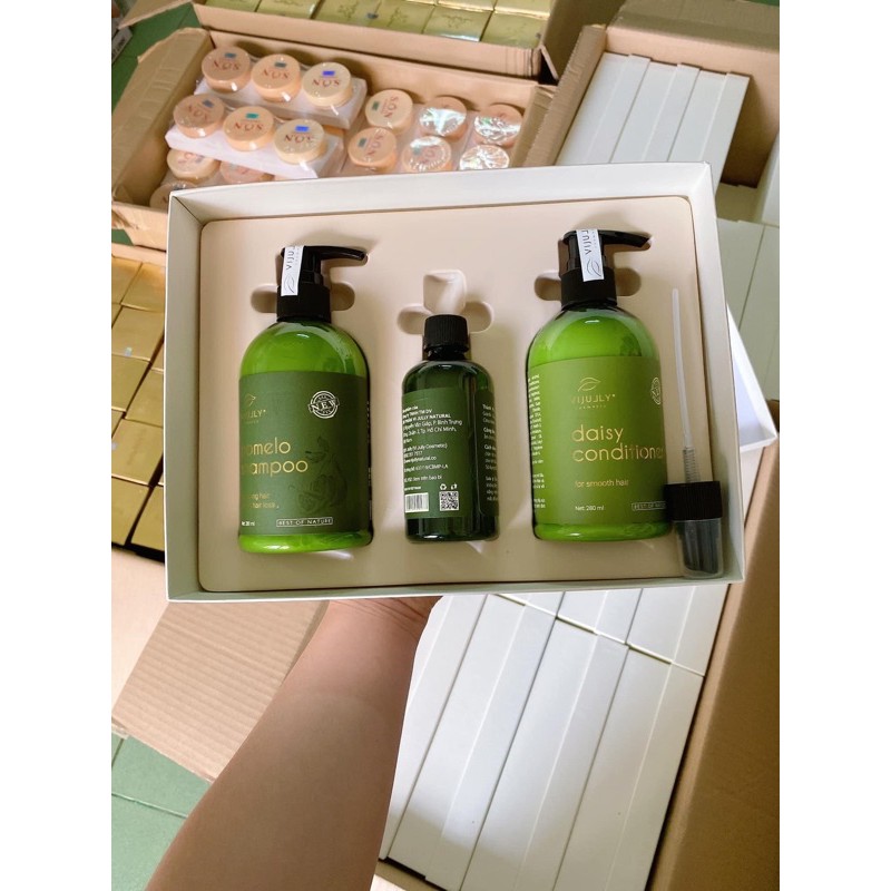 xịt bưởi vijully mọc tóc, dài tóc MẪU MỚI 2021 | BigBuy360 - bigbuy360.vn