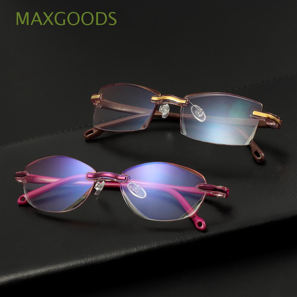 Kính đọc sách chống mỏi mắt cho unisex