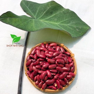 1kg Hạt đậu đỏ quê nấu chè