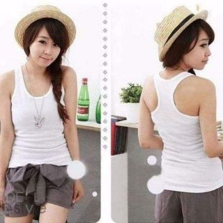 Áo ba lỗ thường