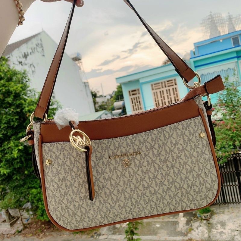 Túi đeo chéo mẫu mới