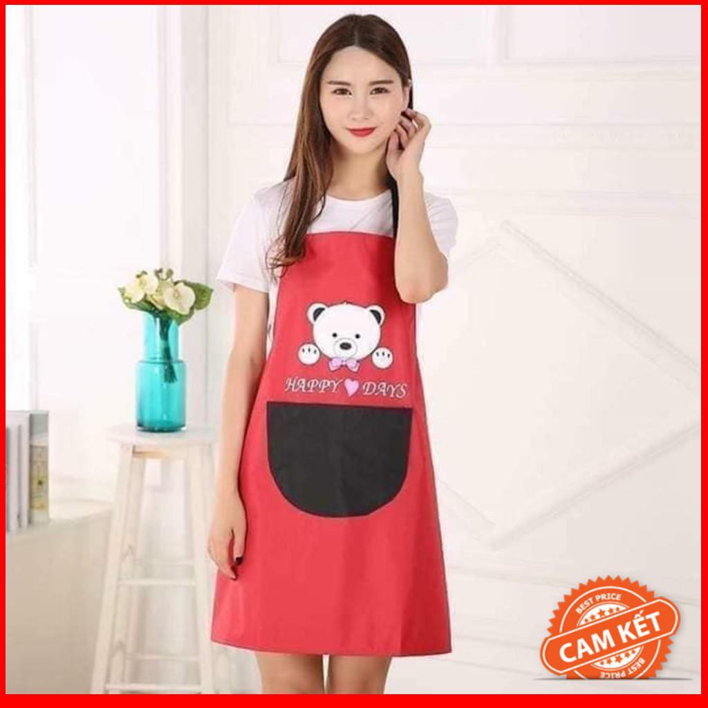 HOT [FREESHIP❤️] TẠP DỀ GẤU TRẮNG DỄ THƯƠNG