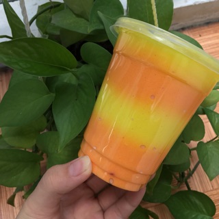 Cloud cream slime / slime kem mây