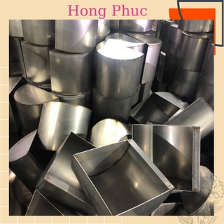 Máng ăn cho heo nái, máng lật cho heo mẹ