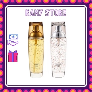 Tinh Chất Serum Bergamo 110ml