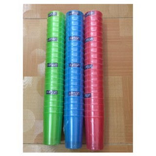 Combo 4 Cốc nhựa VIỆT NHẬT