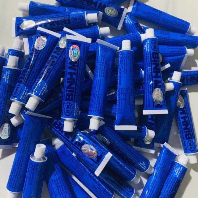 keo dán ống nước tuýp 25gr