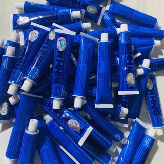 Keo dán ống nước tuýp 25gr