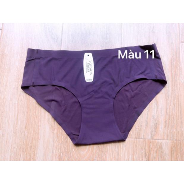 Quần đúc không đường may form nhỏ