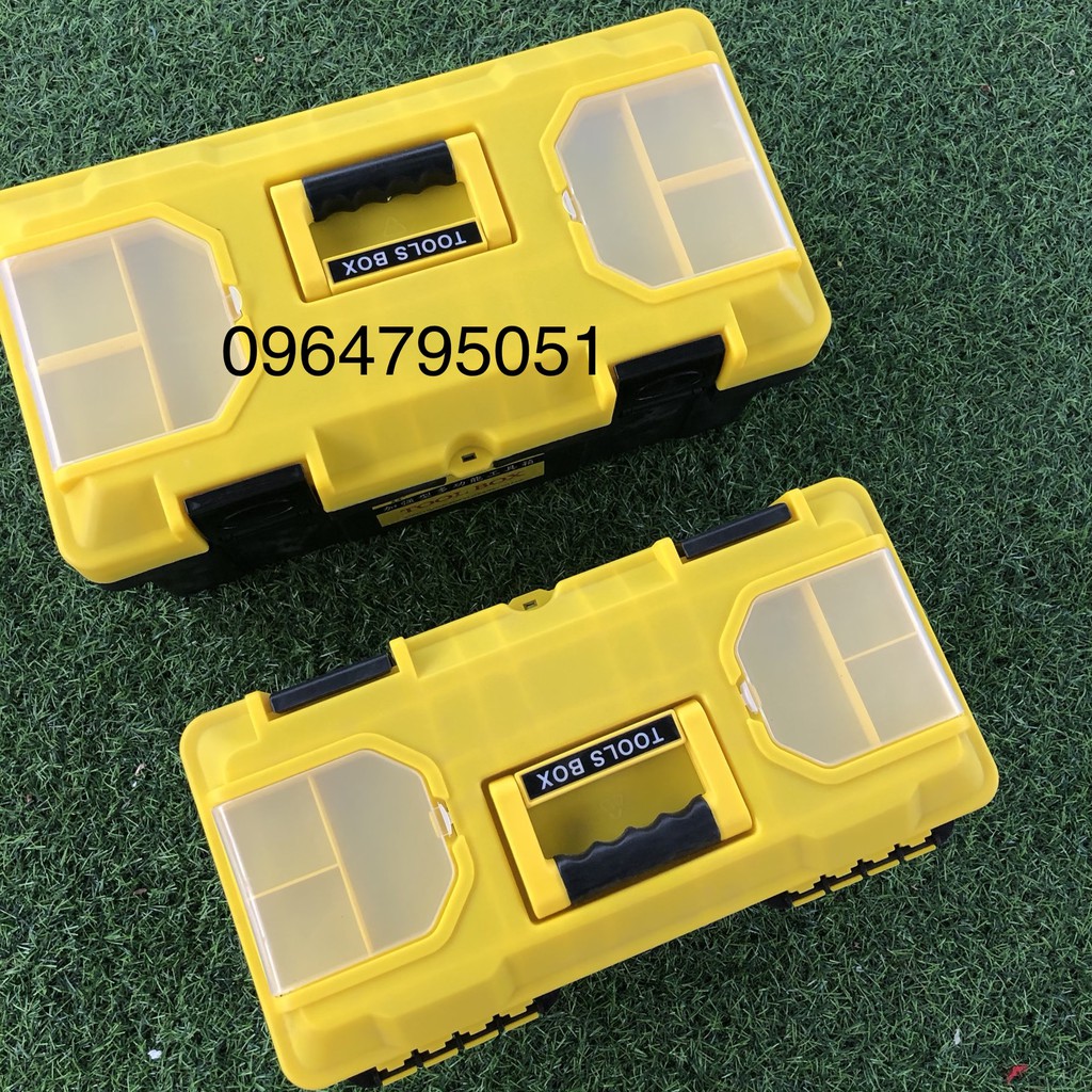 thùng đựng cá vàng đen chất lượng 698