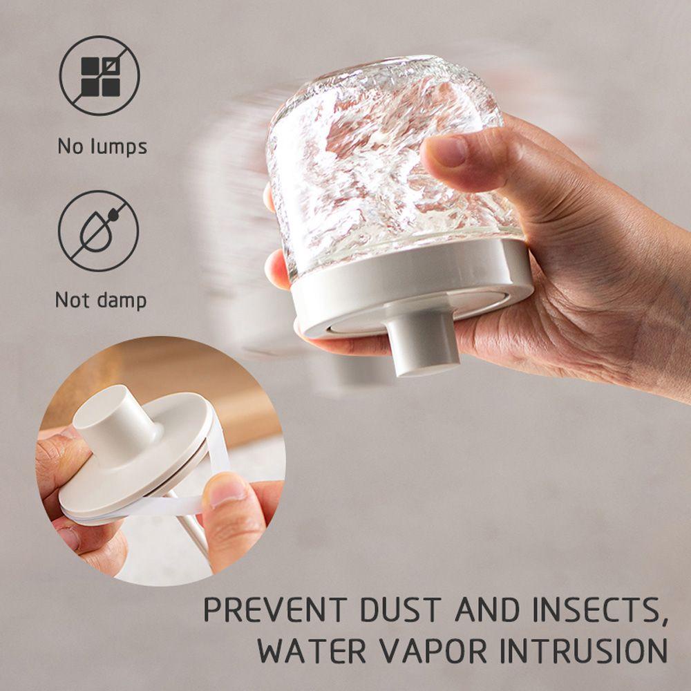 Cọ Quét Dầu / Gia Vị AUGUSTINA Kèm Muỗng Tiện Dụng Cho Nhà Bếp