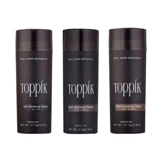 Phấn phủ tóc tạo hiệu ứng tóc dày 27.5g YKD