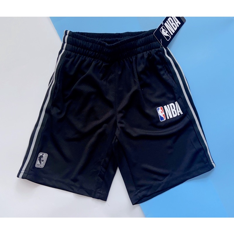 Quần ngắn quần đùi short chất thể thao Hàng Xuất NBA