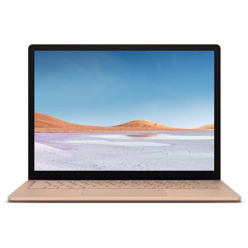 Surface Laptop 3 13.5 inch Chip i5 Ram 8GB SSD 256GB nguyên seal chính hãng 100% | BigBuy360 - bigbuy360.vn