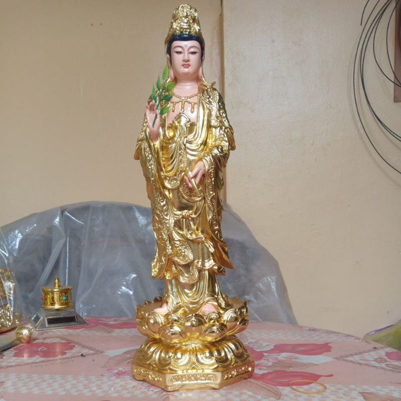 Tôn Tượng Quán Âm Bồ Tát