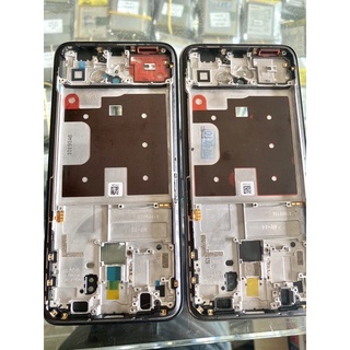bộ vỏ oppo Reno 2F (gồm kính lưng-sườn-phím)