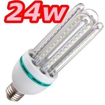 LEd chữ U 24w