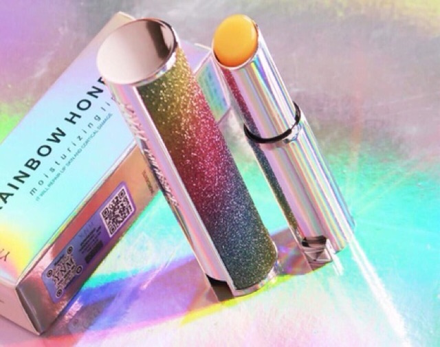 SON DƯỠNG RAINBOW HONEY | BigBuy360 - bigbuy360.vn