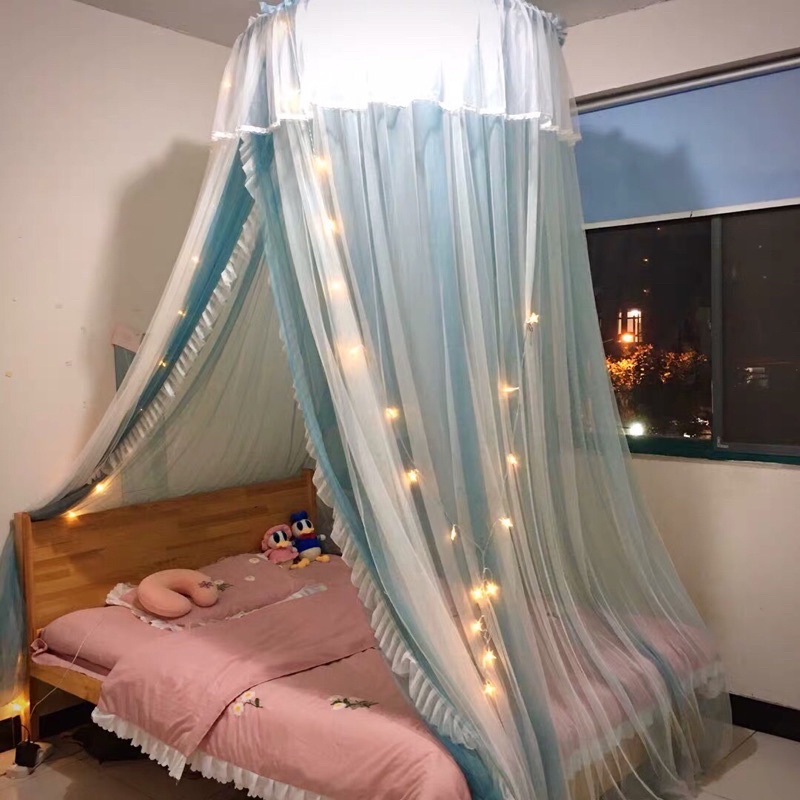 Màn công chúa cao cấp 2023