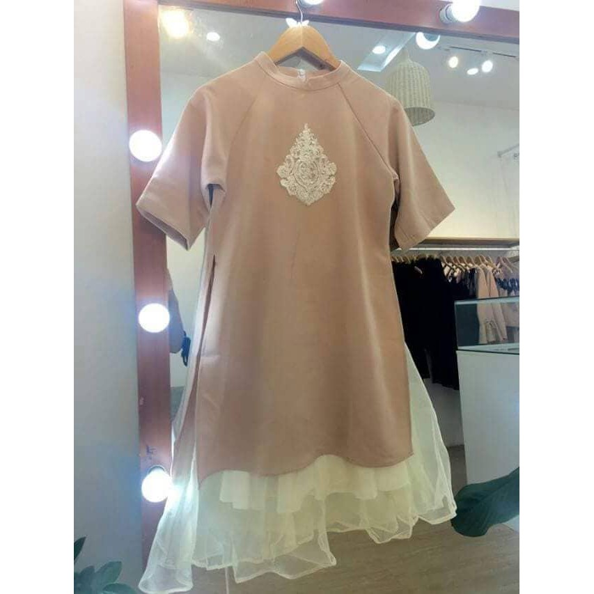 Váy Amelia của Liberte