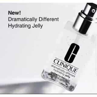 Dưỡng ẩm Clinique jelly Dramatically Different Hydrating