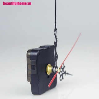 Đồng Hồ Cơ Chạy Bằng Pin