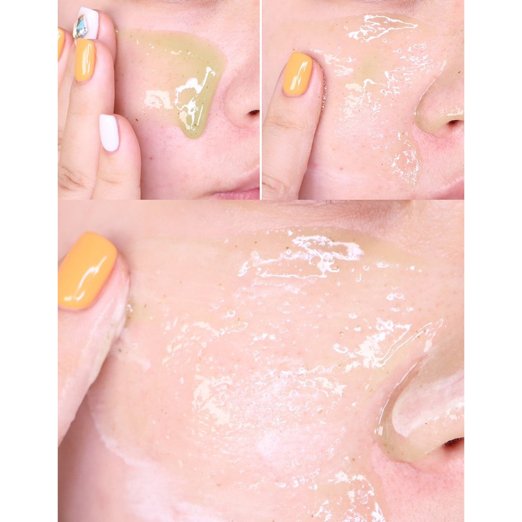 Sữa rửa mặt làm giảm và ngăn ngừa mụn đầu đen Some By Mi Bye bye blackhead 30 days miracle greentea tox bubble cleanser