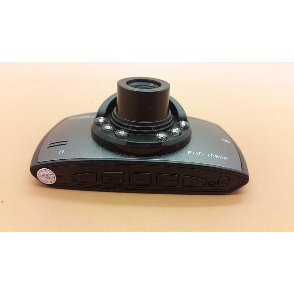 Máy Quay Hành Trình Hd 1080P Cảm Biến G Cho Xe Hơi | BigBuy360 - bigbuy360.vn